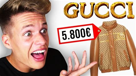 was ist das teuerste produkt von gucci